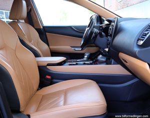 Lexus NX bild 5