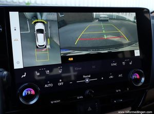 Lexus NX bild 15