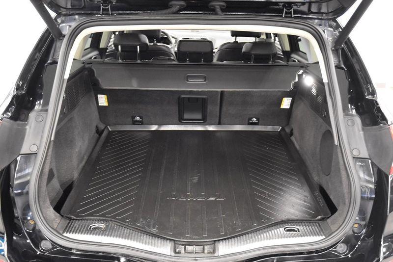 Ford Mondeo bild 26