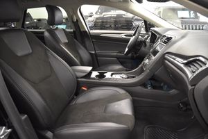 Ford Mondeo bild 12