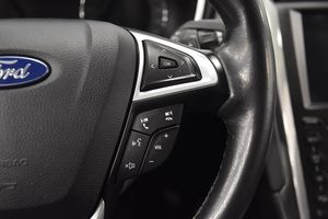Ford Mondeo bild 11