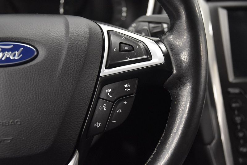 Ford Mondeo bild 11
