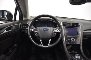 Ford Mondeo bild 2