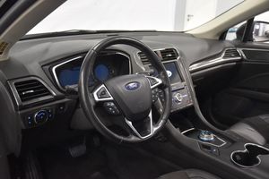Ford Mondeo bild 9