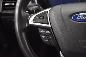 Ford Mondeo bild 10