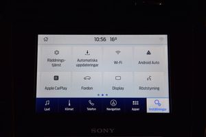 Ford Mondeo bild 21