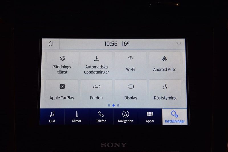 Ford Mondeo bild 21