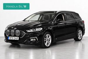 Ford Mondeo bild 1