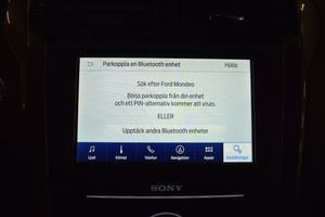 Ford Mondeo bild 20