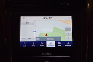 Ford Mondeo bild 22