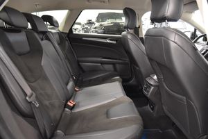 Ford Mondeo bild 13