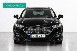 Ford Mondeo bild 3