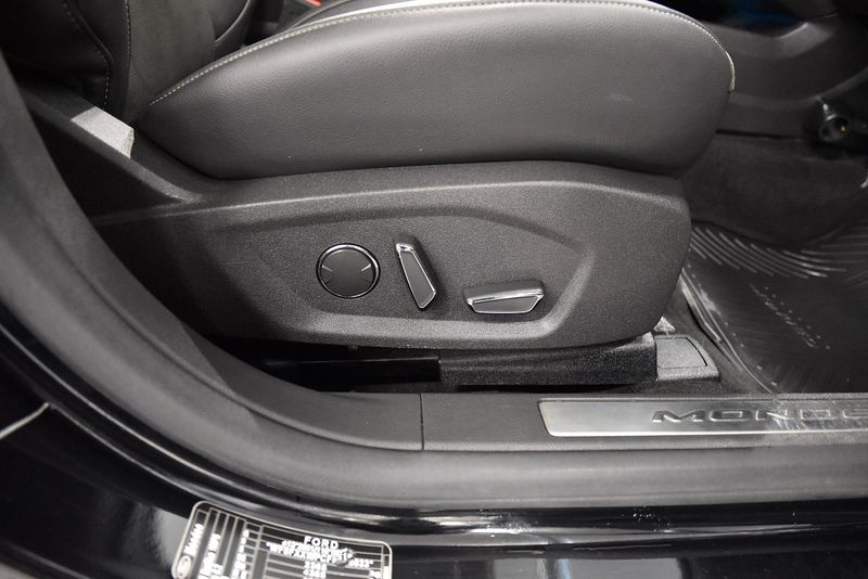 Ford Mondeo bild 14