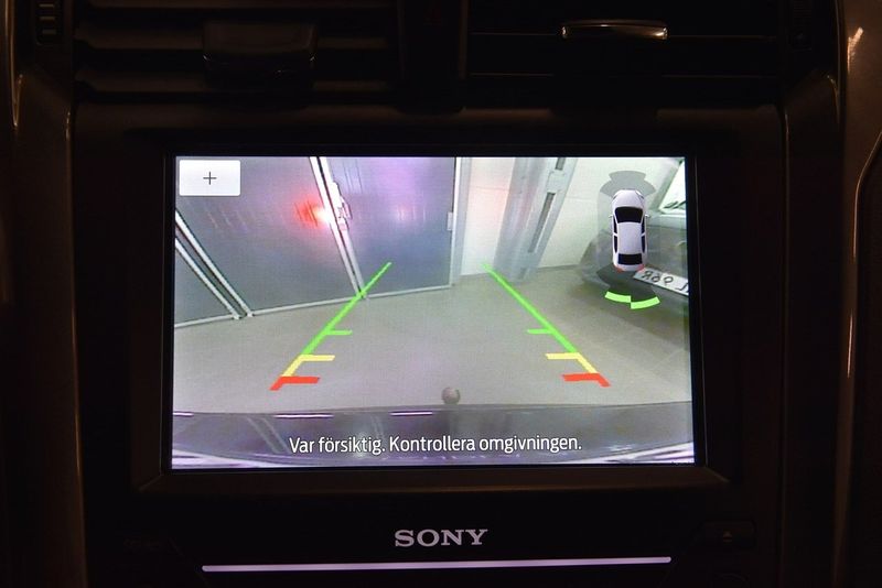 Ford Mondeo bild 23