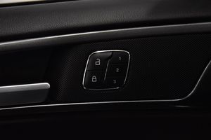 Ford Mondeo bild 16