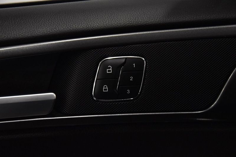 Ford Mondeo bild 16
