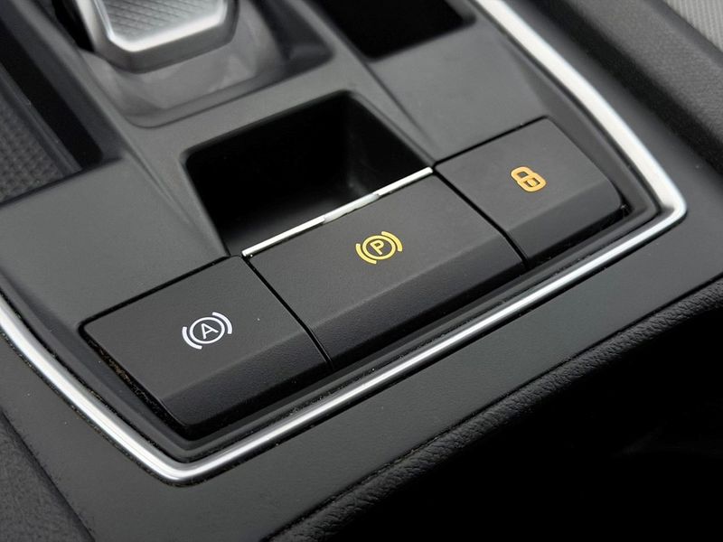 Seat Leon bild 24
