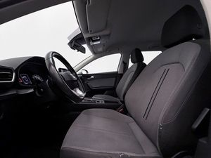 Seat Leon bild 11