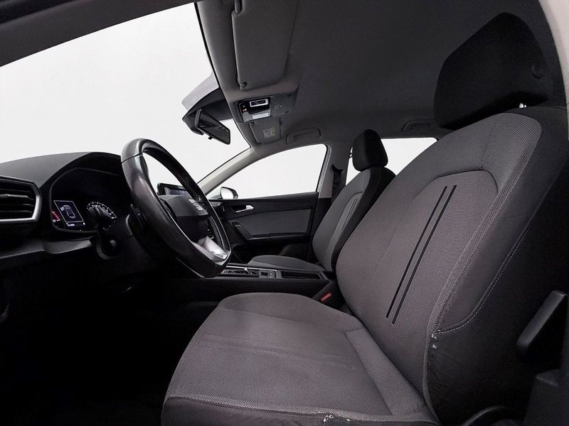 Seat Leon bild 11