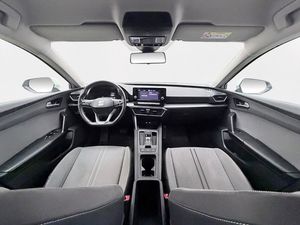 Seat Leon bild 14