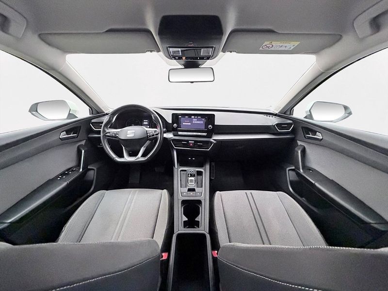 Seat Leon bild 14