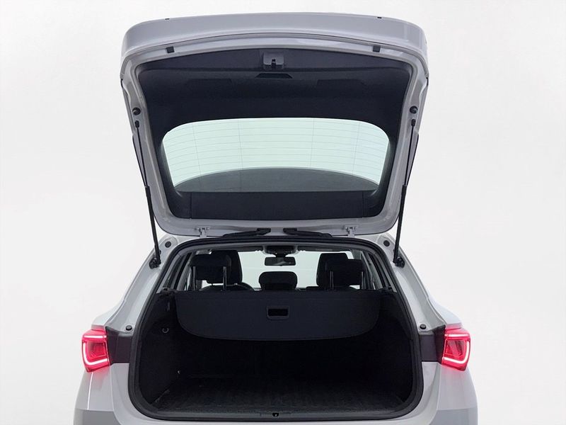 Seat Leon bild 27