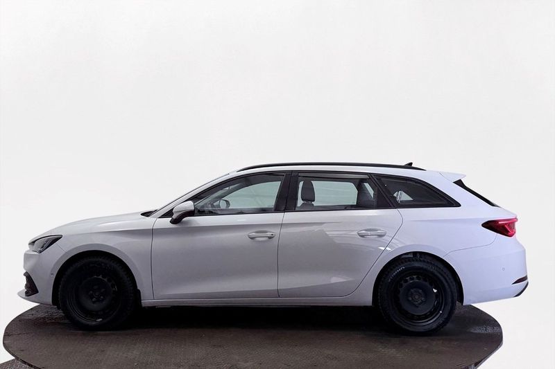Seat Leon bild 10