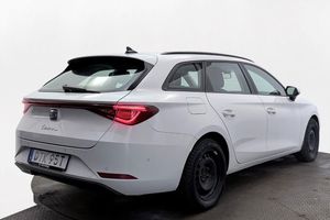 Seat Leon bild 6