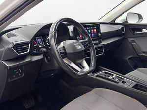 Seat Leon bild 12