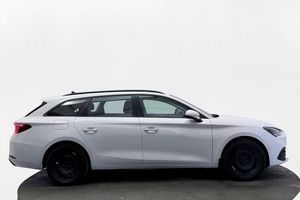 Seat Leon bild 5