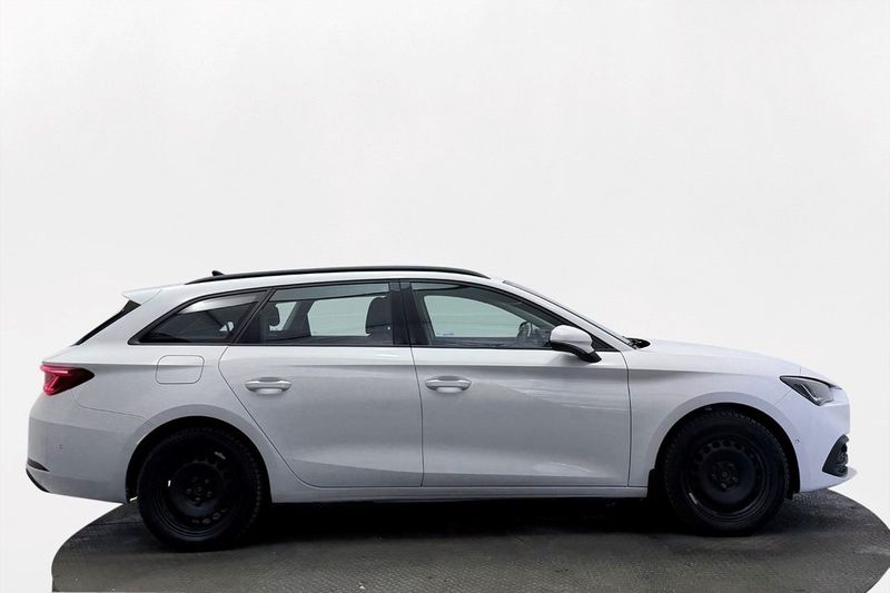 Seat Leon bild 5