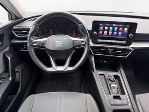 Seat Leon bild 16