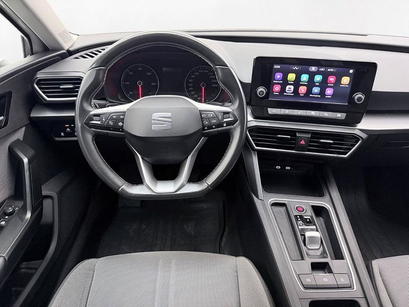 Seat Leon bild 16