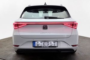 Seat Leon bild 7