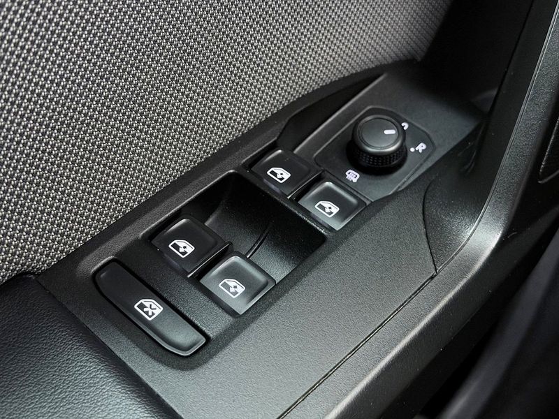 Seat Leon bild 26
