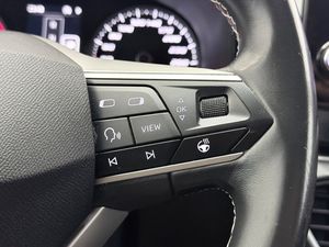 Seat Leon bild 18