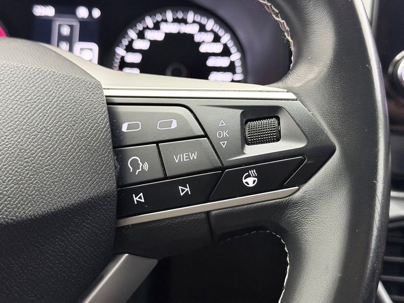 Seat Leon bild 18