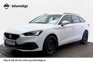 Seat Leon bild 1