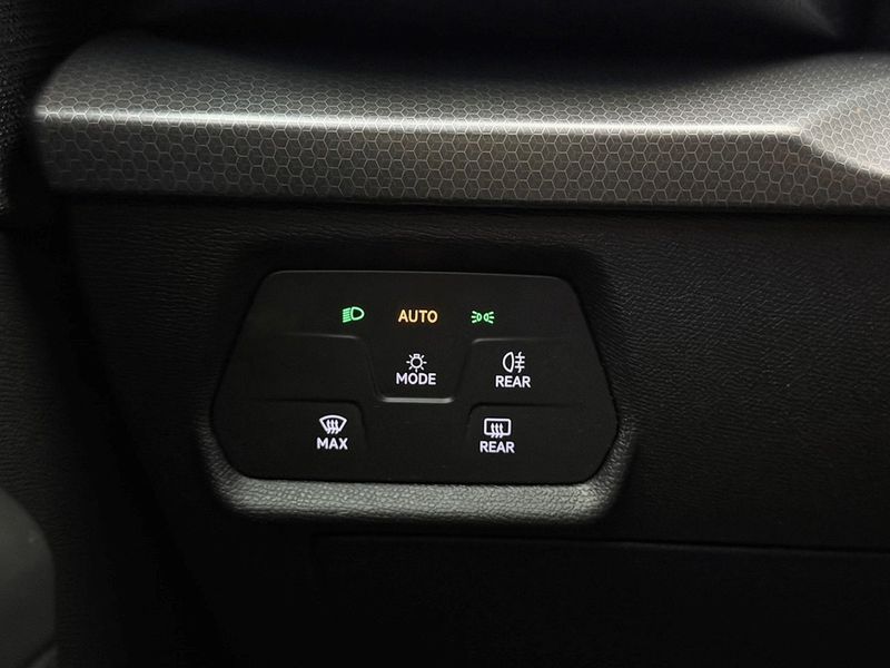 Seat Leon bild 25