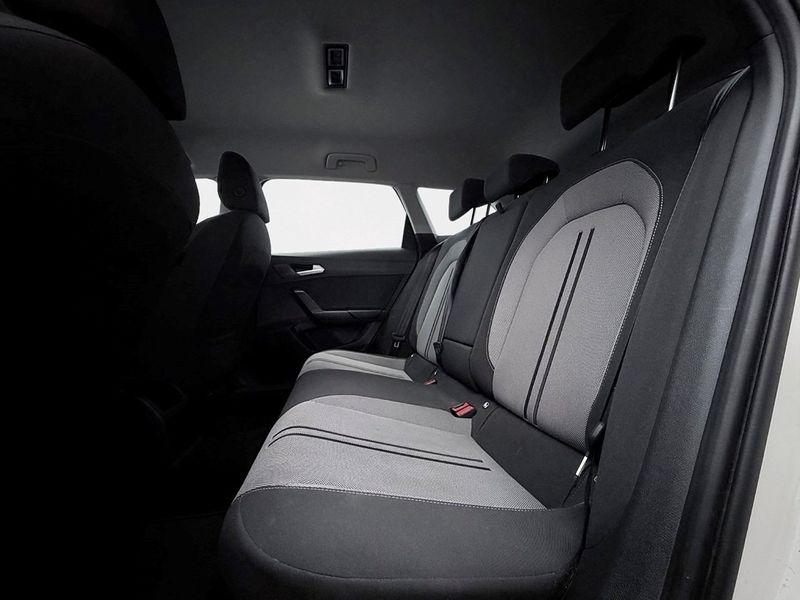 Seat Leon bild 13