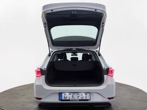 Seat Leon bild 8