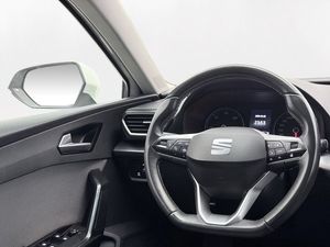Seat Leon bild 15