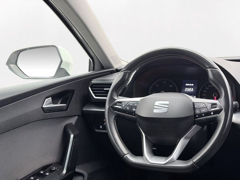 Seat Leon bild 15