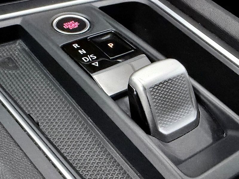 Seat Leon bild 23