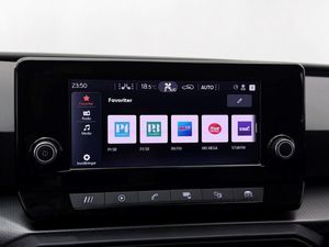 Seat Leon bild 21