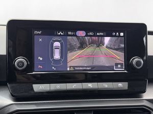 Seat Leon bild 19