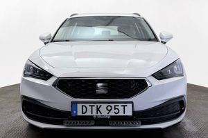 Seat Leon bild 3