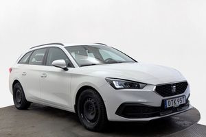 Seat Leon bild 4
