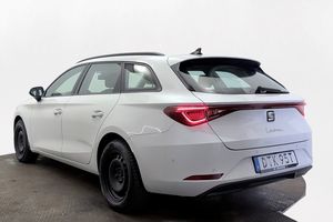 Seat Leon bild 9