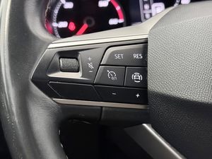 Seat Leon bild 17
